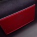 Louis Vuitton Twist MM Bag in Epi Leather M54079 Black/Red 2018