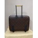 Louis Vuitton Monogram Canvas Pilot Case 23206