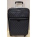 Louis Vuitton Pégase Légère 58 Damier Graphite Canvas Business Rolling Luggage 23242