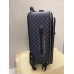 Louis Vuitton Pégase Légère 58 Damier Graphite Canvas Business Rolling Luggage 23242