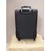 Louis Vuitton Pégase Légère 58 Damier Graphite Canvas Business Rolling Luggage 23242