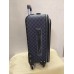 Louis Vuitton Pégase Légère 58 Damier Graphite Canvas Rolling Luggage 23243