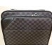 Louis Vuitton Pégase Légère 58 Damier Graphite Canvas Rolling Luggage 23243