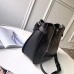 Louis Vuitton Very Hobo M53346 Noir 2018