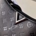 Louis Vuitton Very Hobo M53346 Noir 2018
