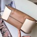 Louis Vuitton Very Hobo M53347 Beige/White 2018