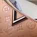 Louis Vuitton Very Hobo M53347 Beige/White 2018