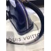 Louis Vuitton Alma BB Patent Leather Bag M54705 Marine Blue
