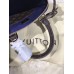 Louis Vuitton Alma BB Patent Leather Bag M54705 Marine Blue