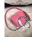 Louis Vuitton Alma BB Patent Leather Bag M54704 Rose Blush