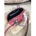 Louis Vuitton Alma BB Patent Leather Bag M54704 Rose Blush