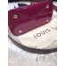 Louis Vuitton Alma BB Patent Leather Bag M54785 Magenta