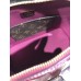 Louis Vuitton Alma BB Patent Leather Bag M54785 Magenta