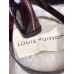 Louis Vuitton Alma BB Patent Leather Bag M51904 Dark Red 2017