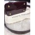 Louis Vuitton Alma BB Patent Leather Bag M51904 Dark Red 2017