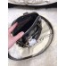 Louis Vuitton Alma BB Patent Leather Bag M51904 Black 2017