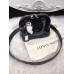 Louis Vuitton Alma BB Patent Leather Bag M51904 Black 2017