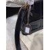 Louis Vuitton Alma BB Patent Leather Bag M51904 Black 2017