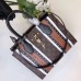 Louis Vuitton City Steamer MM Monogram Canvas M43493