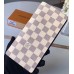 Louis Vuitton Brazza Men's Wallet in Damier Azur Canvas N63506