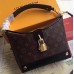 Louis Vuitton Bento Box M43517 Monogram Canvas 2018