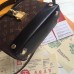 Louis Vuitton Bento Box M43517 Monogram Canvas 2018