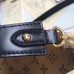 Louis Vuitton Bento Box M43517 Monogram Canvas 2018