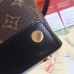 Louis Vuitton Bento Box M43517 Monogram Canvas 2018