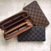 LOUIS VUITTON ZIPPY ORGANISER N63079