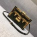 Louis Vuitton Petite Malle M54765 Dark Green 2017