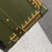 Louis Vuitton Petite Malle M54765 Dark Green 2017