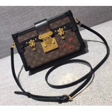 Louis Vuitton Petite Malle Bag M44199 2017