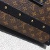 Louis Vuitton Petite Malle Bag M44199 2017