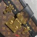Louis Vuitton Petite Malle Bag M44199 2017