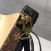 Louis Vuitton Petite Malle Bag M44199 2017