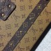 Louis Vuitton Petite Malle Bag M44154 2017