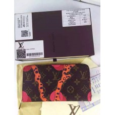 Louis vuitton Ramages zippy wallet m60729