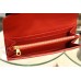 Louis Vuitton Sarah Wallet M64816 Red