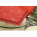 Louis Vuitton Sarah Wallet M64816 Red