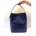 Louis Vuiton GM‘NN14′ Noe Drawstring Bag blue