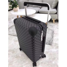 louis vuitton horizon 55 damier graphite luggage n20002