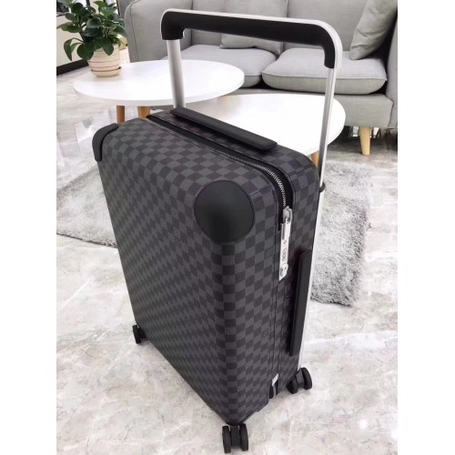 Louis Vuitton Horizon 55 Carry on Luggage - Damier Graphite - Delray Beach  Pawn