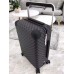 louis vuitton horizon 55 damier graphite luggage n20002