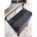 louis vuitton horizon 55 damier graphite luggage n20002