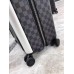 louis vuitton horizon 55 damier graphite luggage n20002