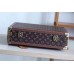 LOUIS VUITTON Monogram President Classeur Attache Briefcase Trunk case luggage M21209