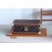 Louis Vuitton MONOGRAM Watch Box for 8 Watches M21286