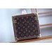 LOUIS VUITTON MONOGRAM BOITE FLACONS BEAUTY TRAIN TRUNK CASE M21221