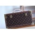 LOUIS VUITTON MONOGRAM BOITE FLACONS BEAUTY TRAIN TRUNK CASE M21221