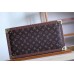 LOUIS VUITTON MONOGRAM BOITE FLACONS BEAUTY TRAIN TRUNK CASE M21221